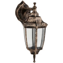 Bates Outdoor Wall Light